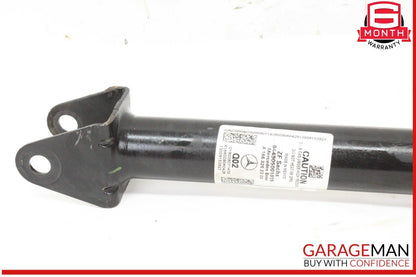 12-16 Mercedes X166 GL450 ML500 Rear Left And Right Side Shock Strut Set OEM