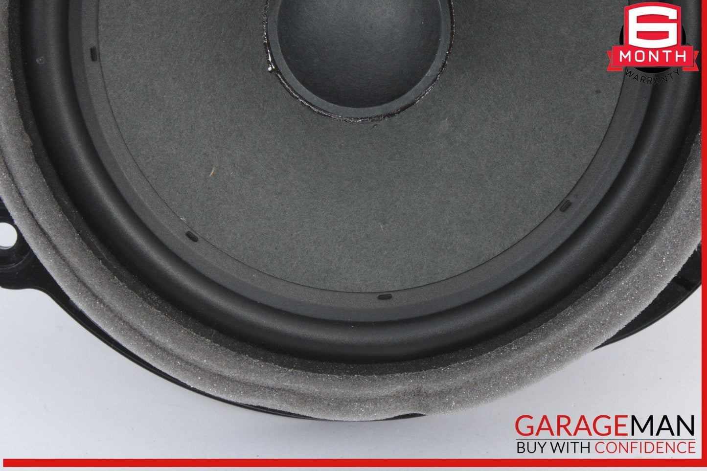 18-25 Audi Q5 SQ5 Rear Left and Rear Right Side Door Audio Sound Speaker OEM