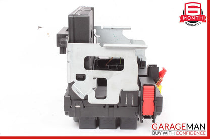 07-09 Mercedes W221 S63 CL550 Rear Trunk Fuse Box 2215405950 OEM