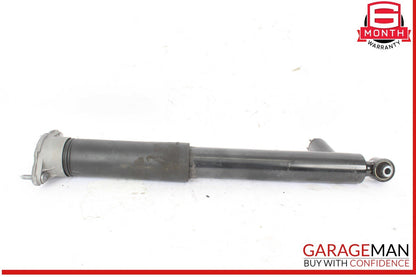 12-18 Mercedes W218 CLS550 Rear Left and Right Side Shock Strut Absorber OEM