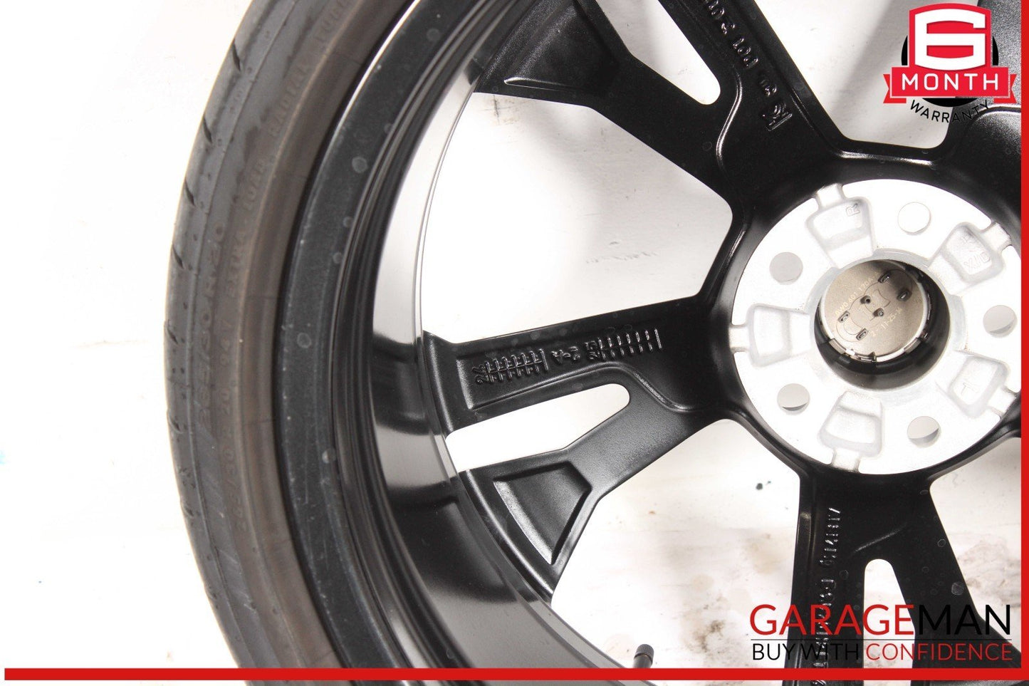 20-25 Audi RS5 S5 Wheel Tire Rim 8W0601025EQ OEM