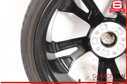 20-25 Audi RS5 S5 Wheel Tire Rim 8W0601025EQ OEM