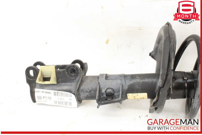 01â09 Volvo S60 S80 V70 XC70 Front Left and Right Side Shock Strut Absorber Set