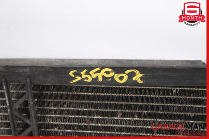 07-14 Mercedes W221 S550 CL550 CL63 AMG AC A/C Air Conditioning Condenser