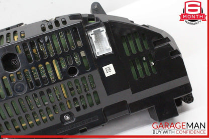 14-16 Mercedes W212 E350 Speedometer Odometer Instrument Cluster Gauge OEM