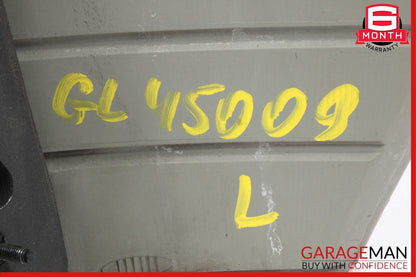 07-09 Mercedes X164 GL450 GL550 Rear Left Side Tail Light Taillight Lamp OEM