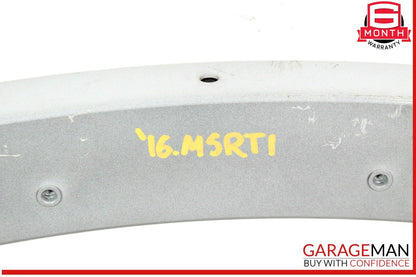 14-20 Maserati Ghibli M157 Front Bumper Reinforcement Bar OEM
