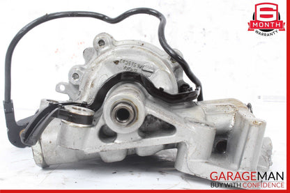 14-20 Jaguar F-Type S 3.0L Oil Pump FX236600 OEM