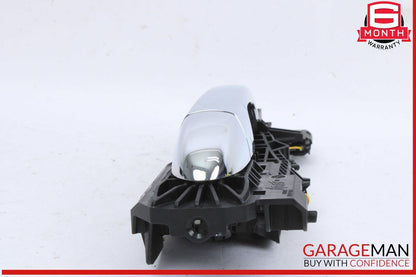 14-21 Maserati Ghibli M157 Rear Right Passenger Side Exterior Door Handle OEM