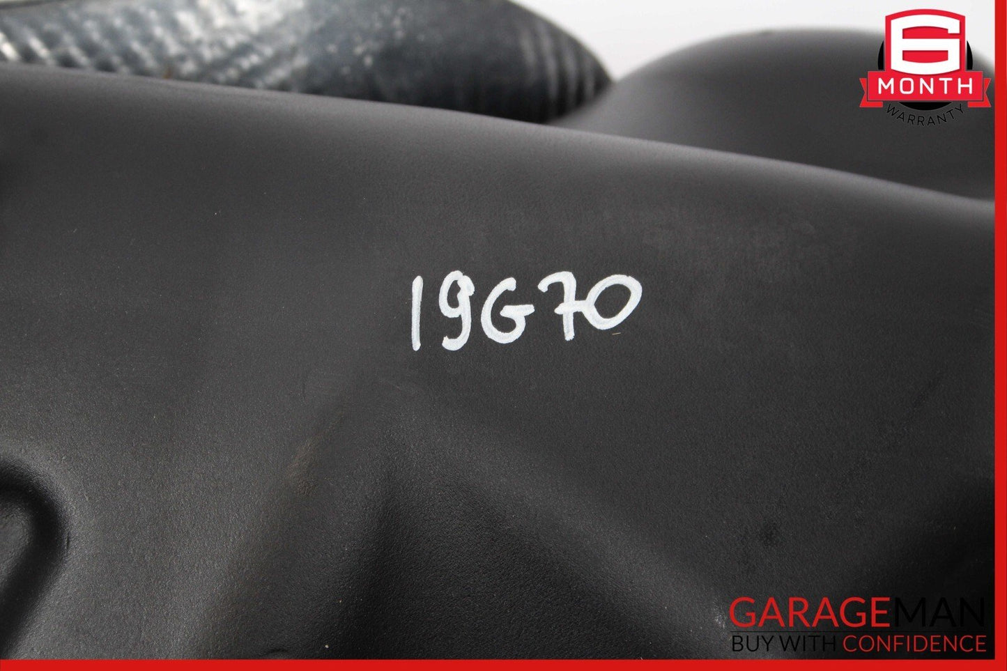 19-22 Genesis G70 2.0 Fuel Gas Gasoline Tank Reservoir w/ Fuel Pump Assembly OEM
