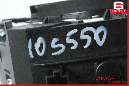 07-13 Mercedes S400 CL600 S550 Suspension Dash ESP Cluster Control Switch Module