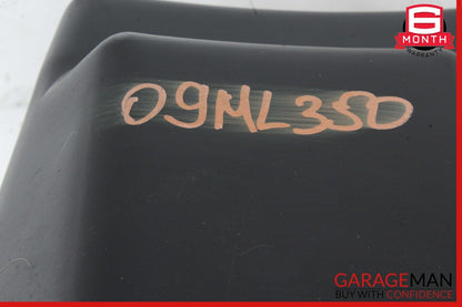 06-11 Mercedes W164 ML550 ML350 Harman Kardon Rear Sub Woofer Subwoofer Speaker