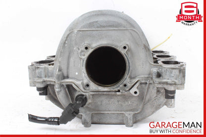 05-13 Mercedes W164 ML350 E350 S400 Engine Air Intake Manifold 2721402401 OEM