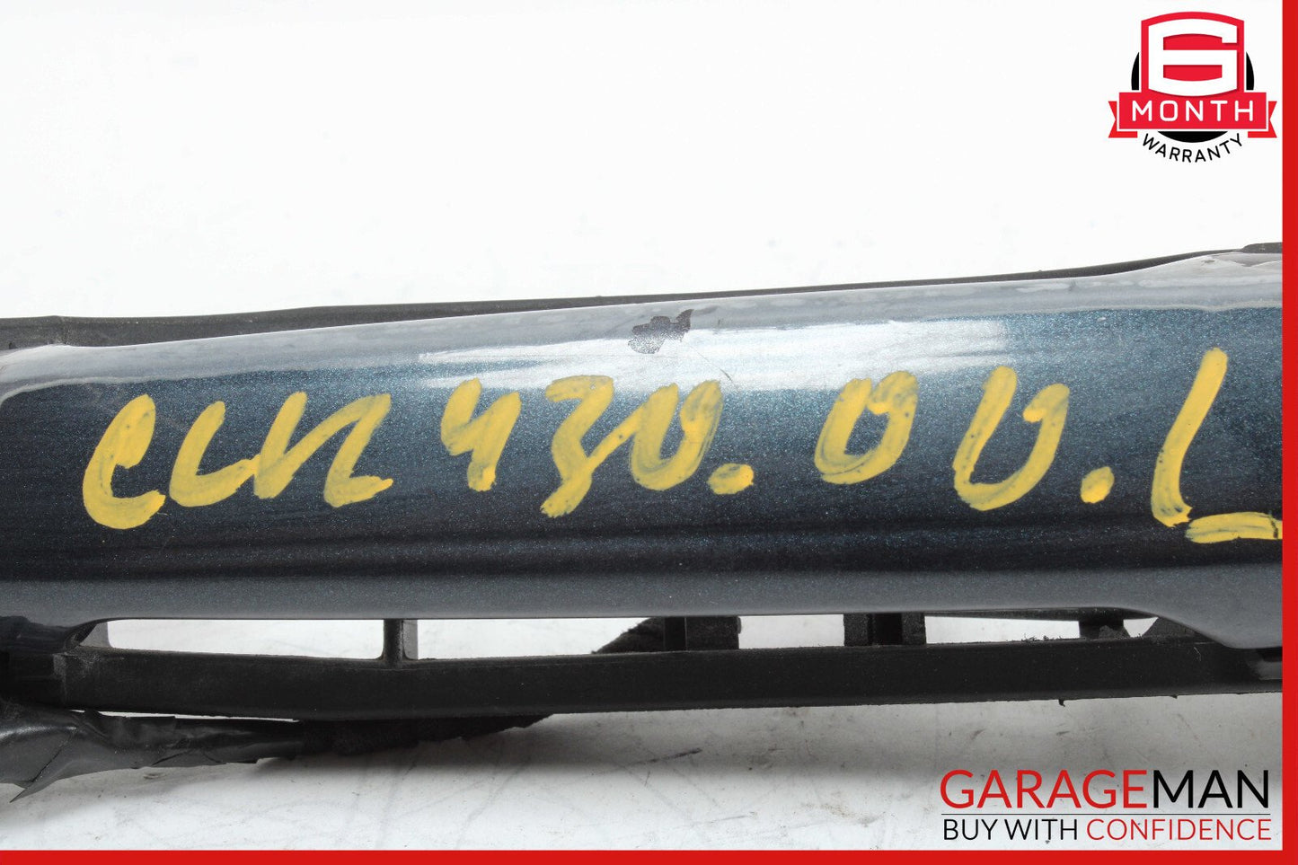 98-03 Mercedes W208 CLK430 CLK55 AMG Exterior Door Handle Left Driver Side OEM
