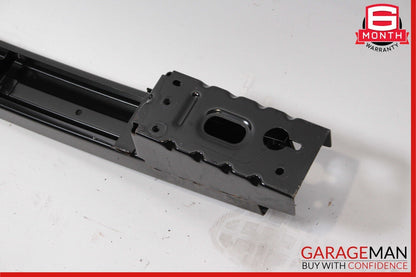 19-20 Lincoln Nautilus Rear Bumper Reinforcement Impact Crash Bar Rebar OEM