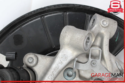 11-17 Porsche Cayenne / Touareg Rear Right Passenger Side Knuckle Spindle OEM