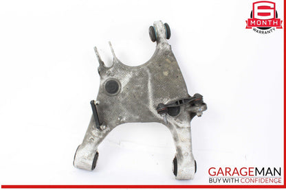 12-18 BMW 640i Rear Right Passenger Side Lower Suspension Control Arm 6794876