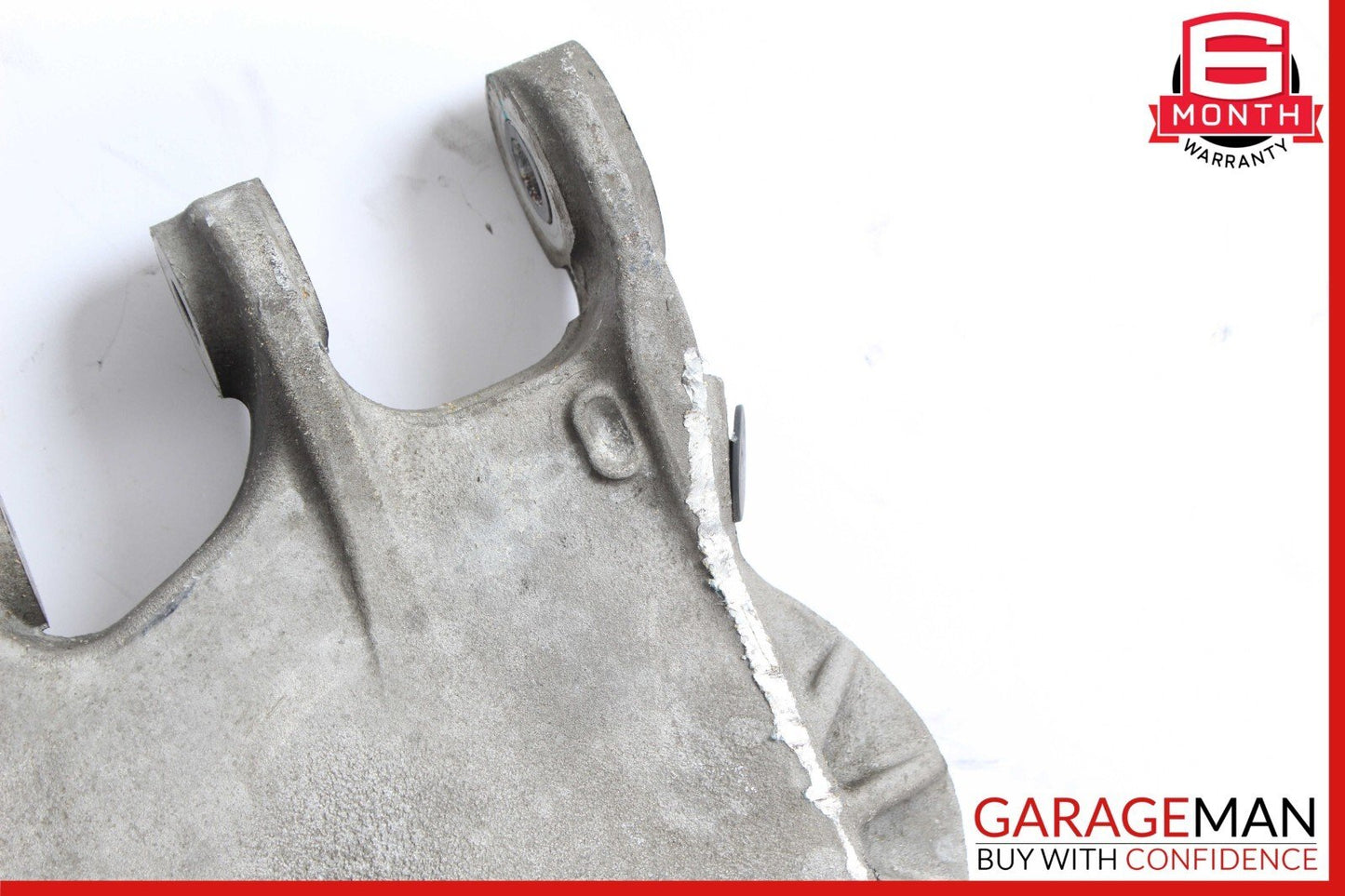 17-22 Alfa Romeo Giulia Rear Left Driver Side Control Arm 21039371 OEM