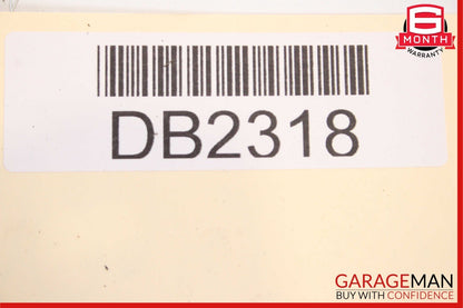 12-20 Mercedes R172 SLK350 Emergency Spare Tire Wheel Space Saver Donut 4.5Bx17