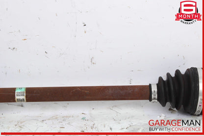 18-24 Nissan Leaf Front Right Passenger Side CV Axle Shaft 391005SA2A OEM