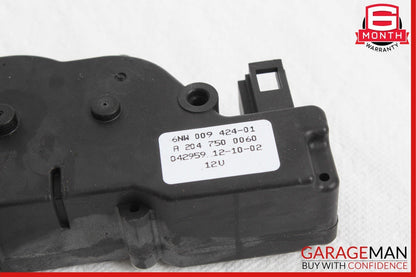 08-19 Mercedes W212 E63 AMG Trunk Remote Power Closing Latch Lock 2047500060 OEM