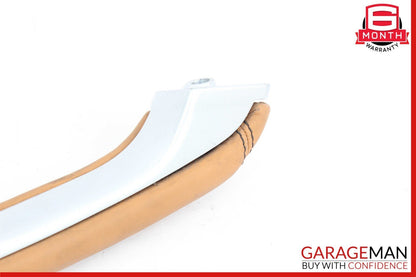 15-18 Ferrari California T Front Right Side Interior Door Handle Frame Trim Assy