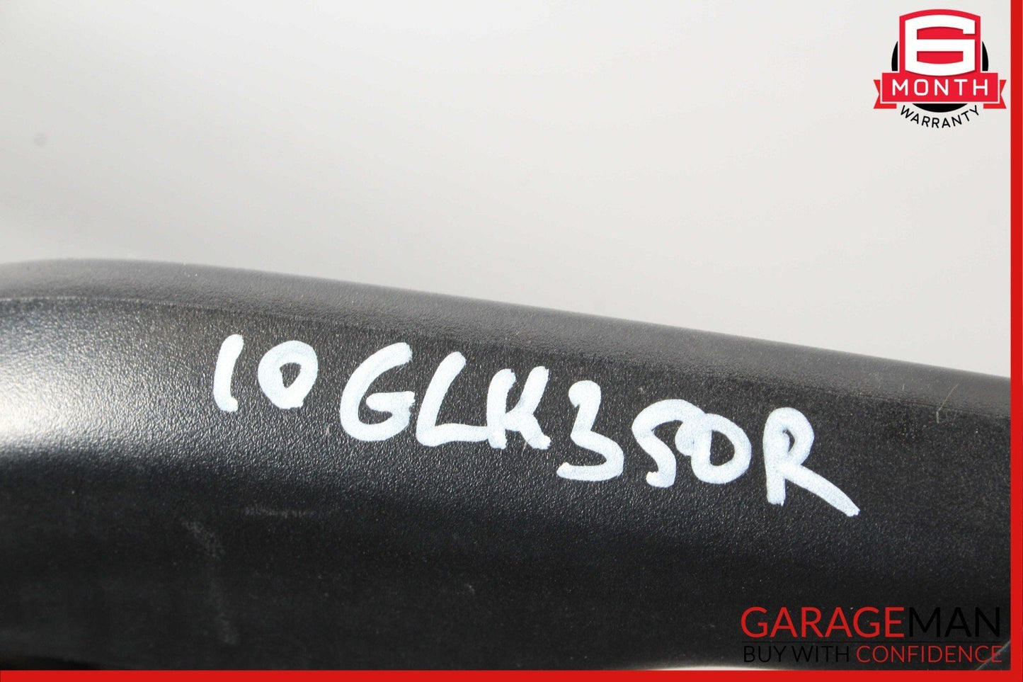 10-12 Mercedes X204 GLK350 Baggage Luggage Roof Rack Rail Crossbar Set of 2