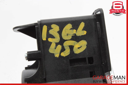 08-20 Mercedes X166 GL450 E350 Headlight Fog Light Switch Control Module OEM