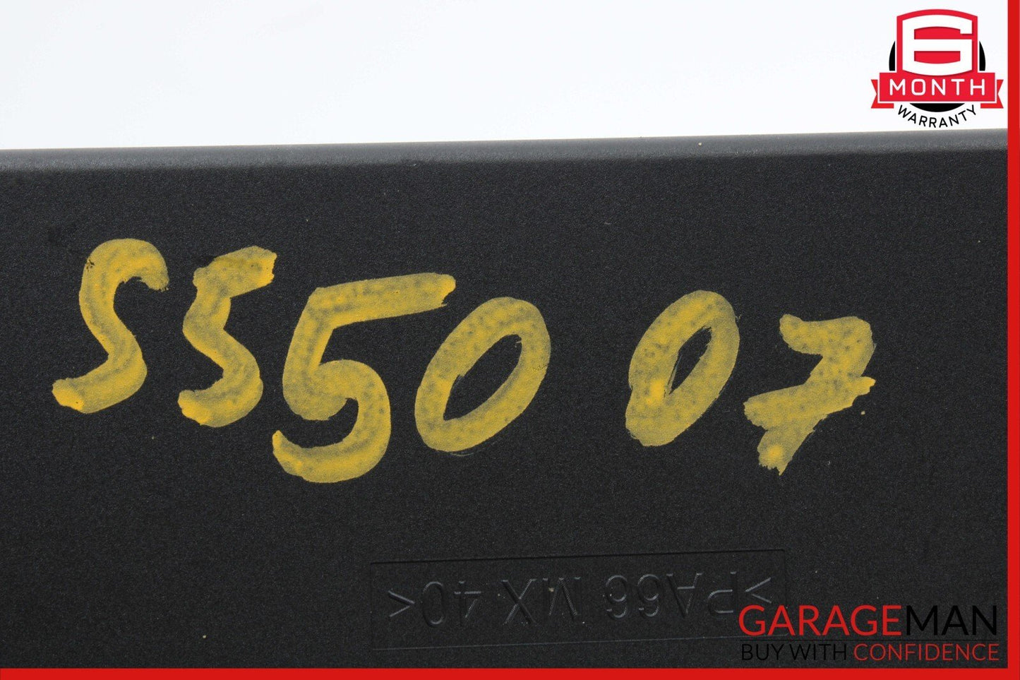 07-13 Mercedes W221 S550 S400 Rear Left or Right Side Door Control Module OEM