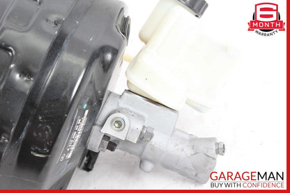 12-14 Mercedes W212 E350 CLS500 Power Brake Booster Master Cylinder Reservoir