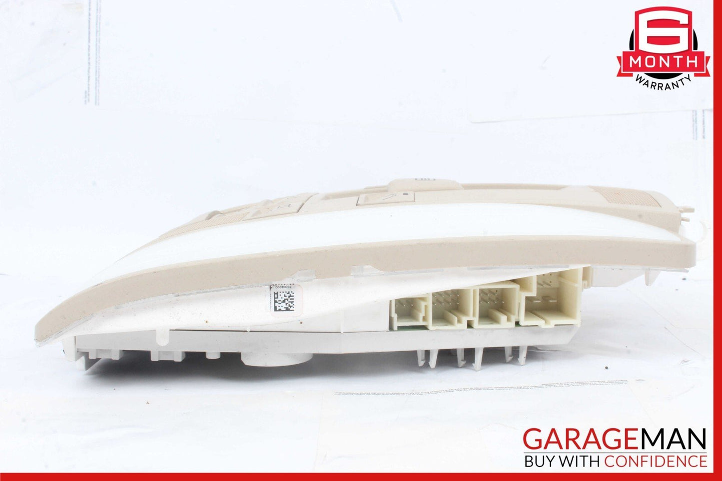 12-18 Mercedes W212 E350 CLS550 E400 CLS400 Overhead Dome Light Lamp OEM