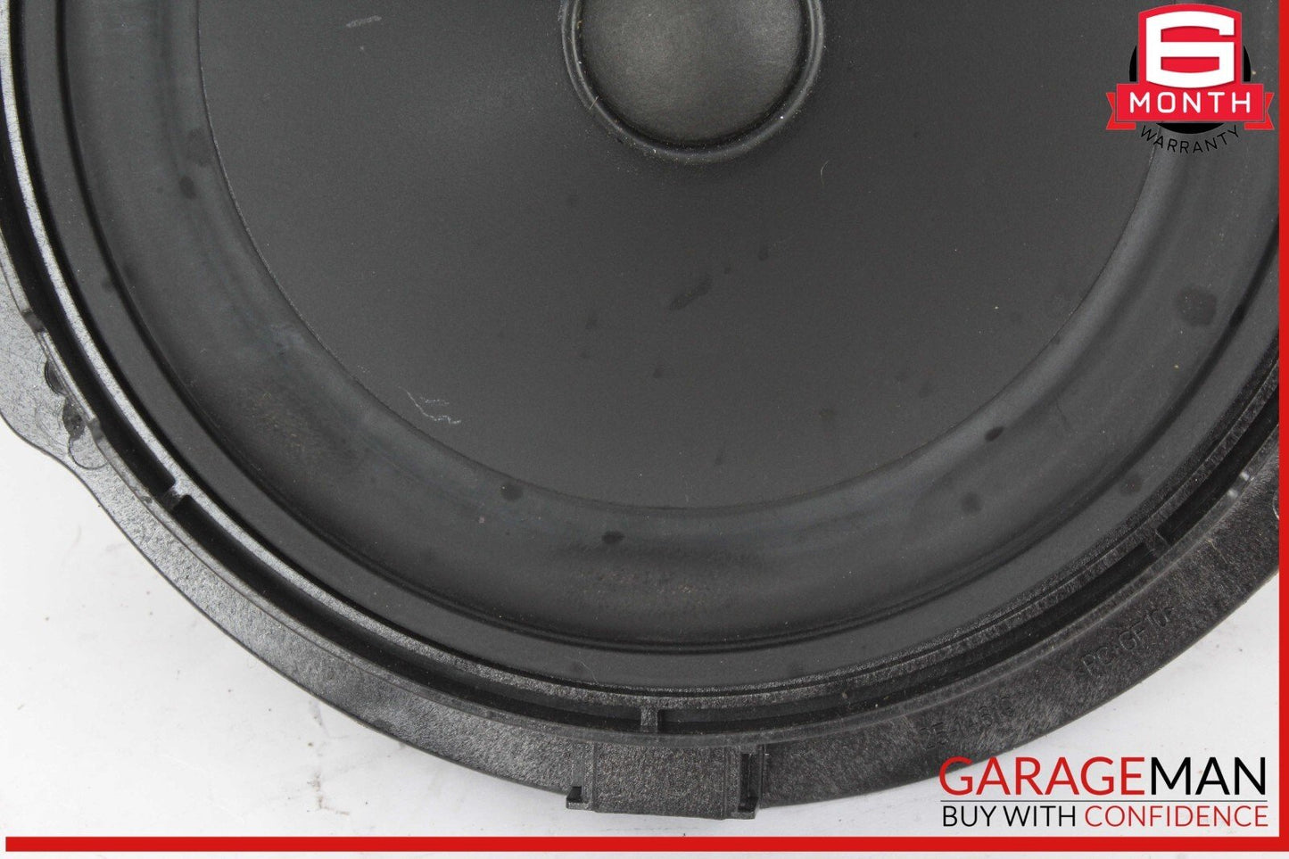 08-18 Mercedes W204 C250 CLS550 Front Left and Front Right Door Audio Speakers