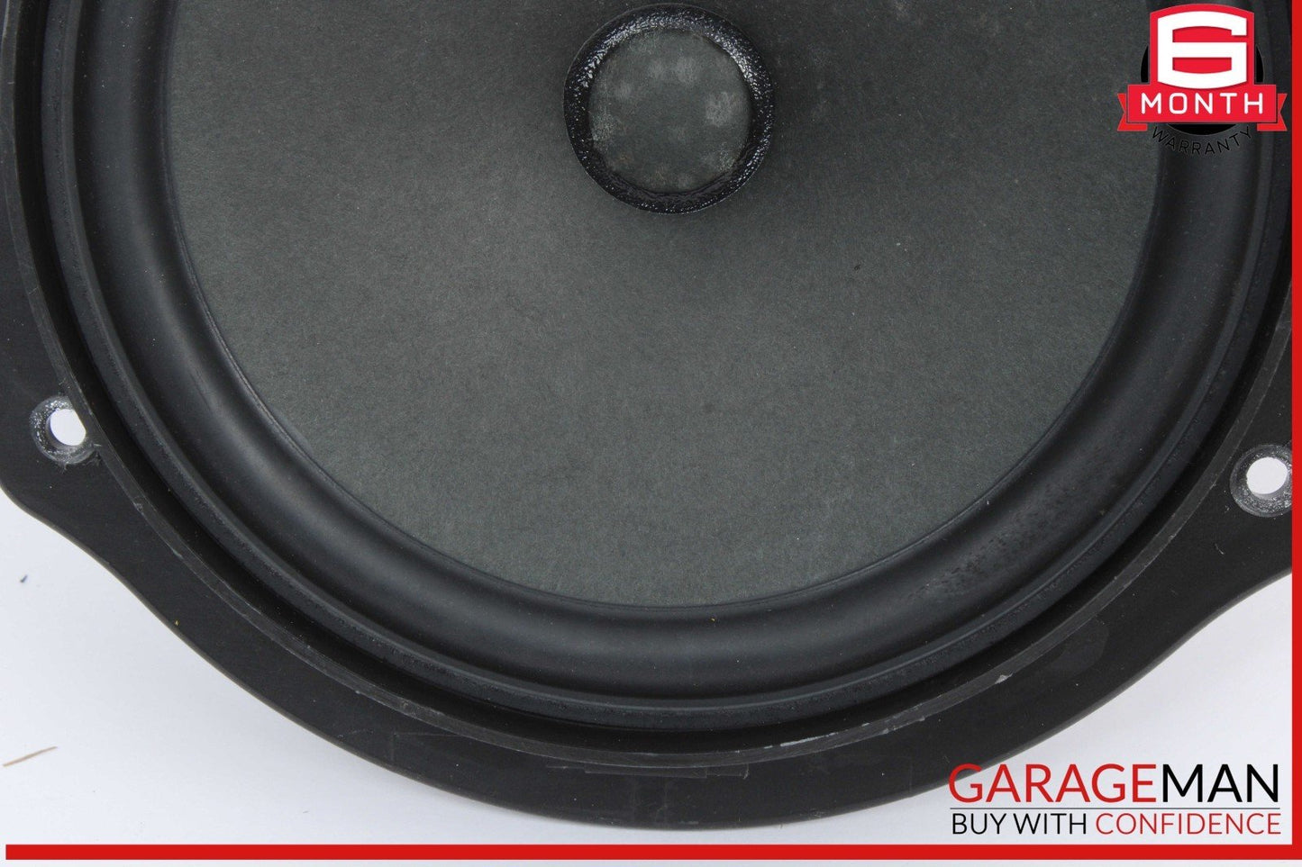 08-14 Mercedes W204 C250 Front Right & Left Door Sound Speakers Set of 2 OEM