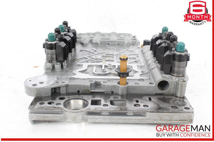 Mercedes W212 E350 GL450 CL550 7G Tronic Transmission Valve Body 2202772101 OEM