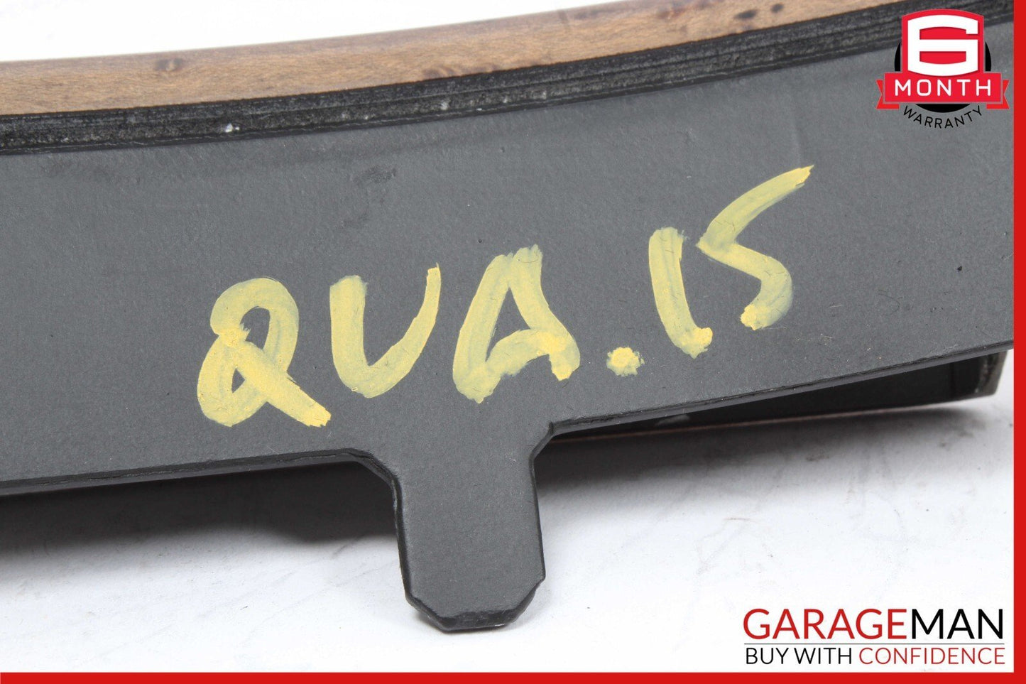 13-16 Maserati Quattroporte Steering Column Trim Cover Panel Bezel OEM