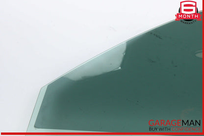 15-20 Audi A3 S3 Front Left Driver Side Door Window Glass 8V5845201 OEM