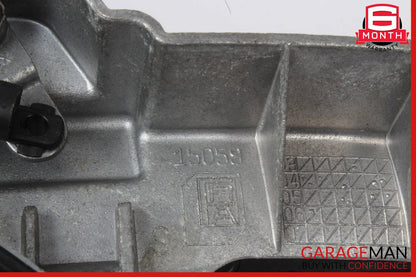 03-13 Maserati Quattroporte M139 Front Left Side Exterior Door Handle OEM