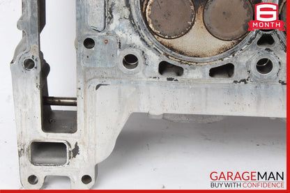 Mercedes W164 ML350 Left Side Engine Motor Cylinder Head OEM