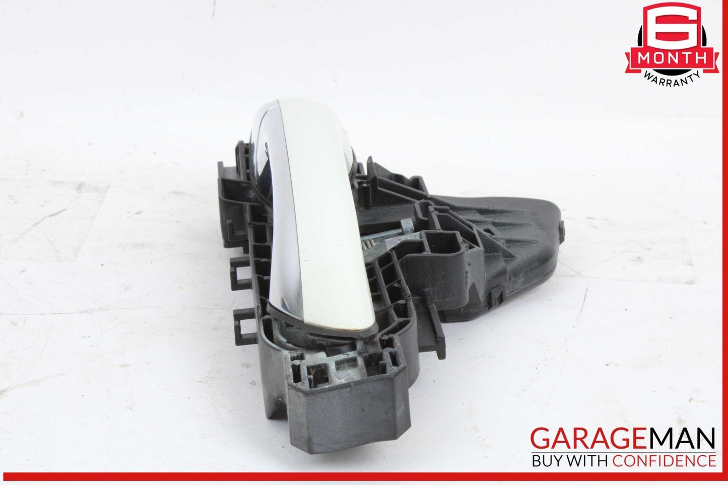 06-13 Mercedes X164 GL450 R350 ML450 Rear Left Side Exterior Door Handle OEM