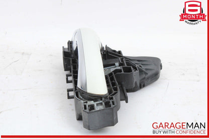 06-13 Mercedes X164 GL450 R350 ML450 Rear Left Side Exterior Door Handle OEM