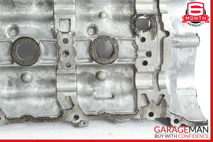 07-12 Mercedes W221 S550 SL550 Engine Cylinder Head Valve Cover Left Driver OEM