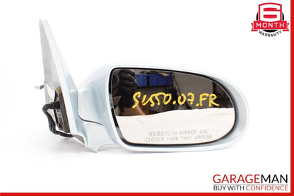 03-08 Mercedes R230 SL550 SL600 Front Right Side Mirror Door Rear View OEM