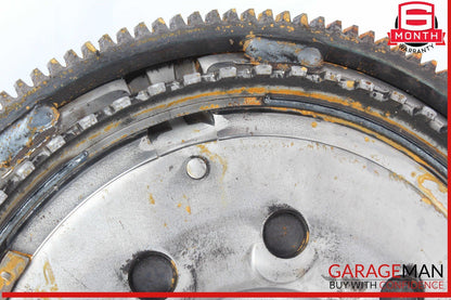 99-01 Porsche Carrera 911 996 Clutch Pressure Plate OEM