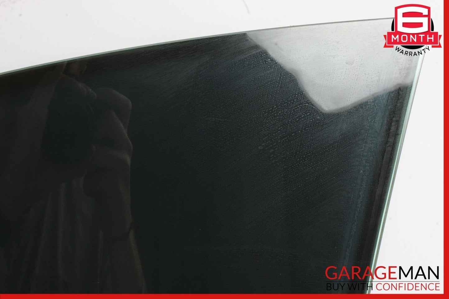06-13 Mercedes W251 R350 R550 Front Right Side Door Window Auto Glass Tinted