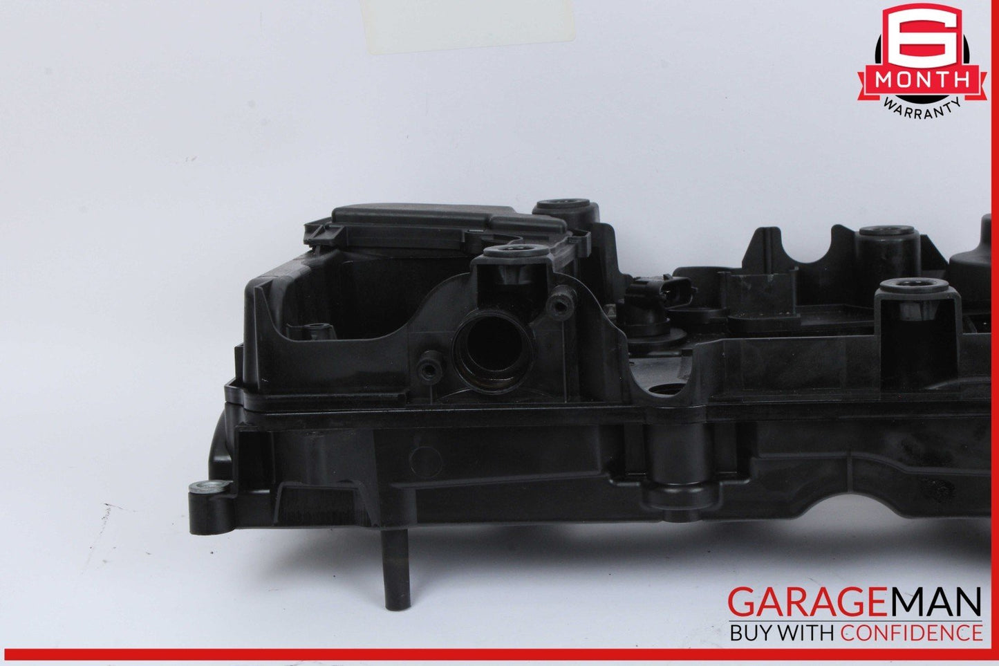 12-14 Mercedes W204 C250 CGI SLK250 Engine Valve Cover 2710101730 OEM