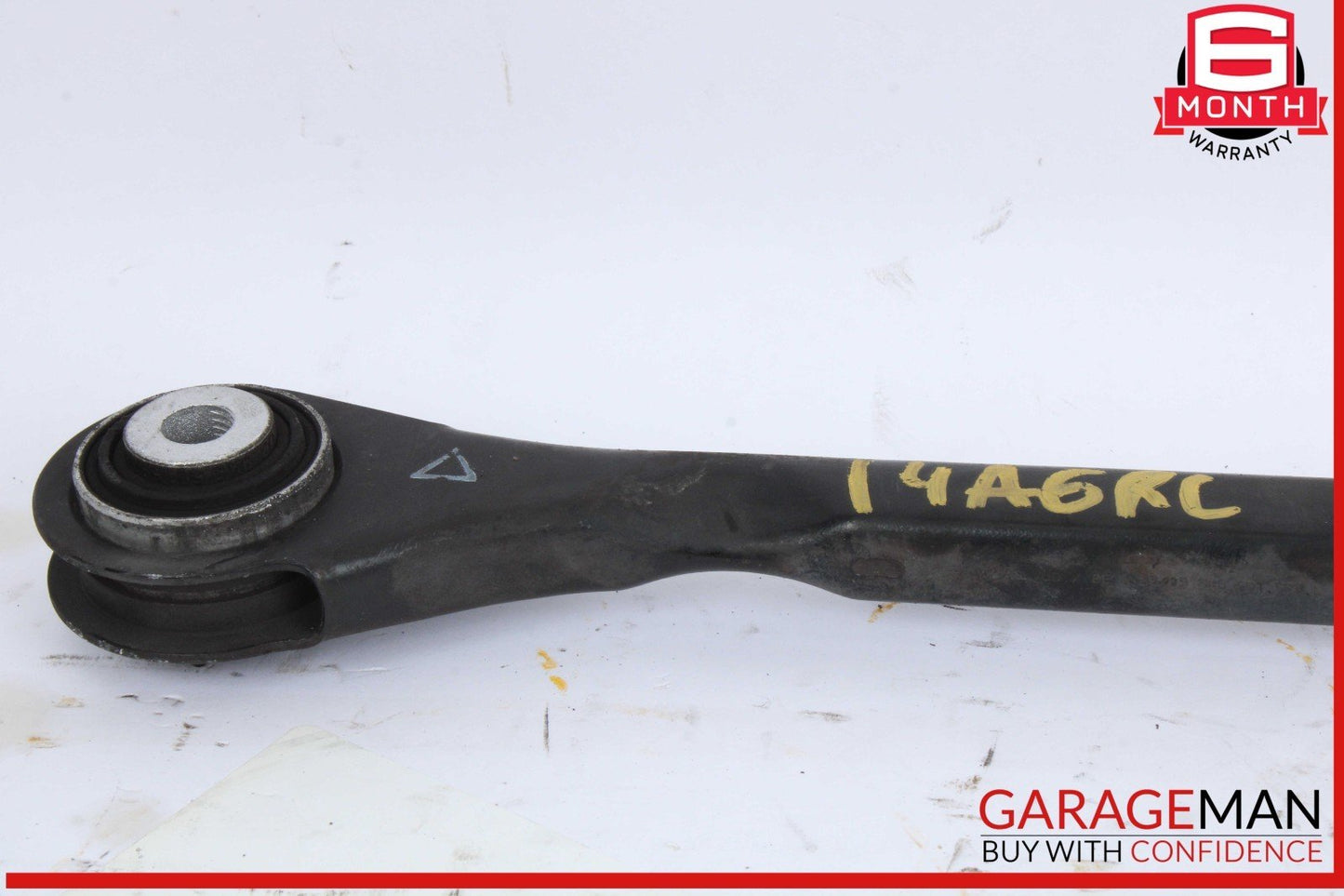 09-18 Audi A6 A7 S4 A4 Rear Right or Left Side Lower Forward Control Arm OEM