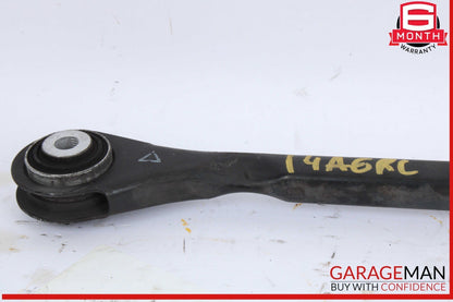 09-18 Audi A6 A7 S4 A4 Rear Right or Left Side Lower Forward Control Arm OEM