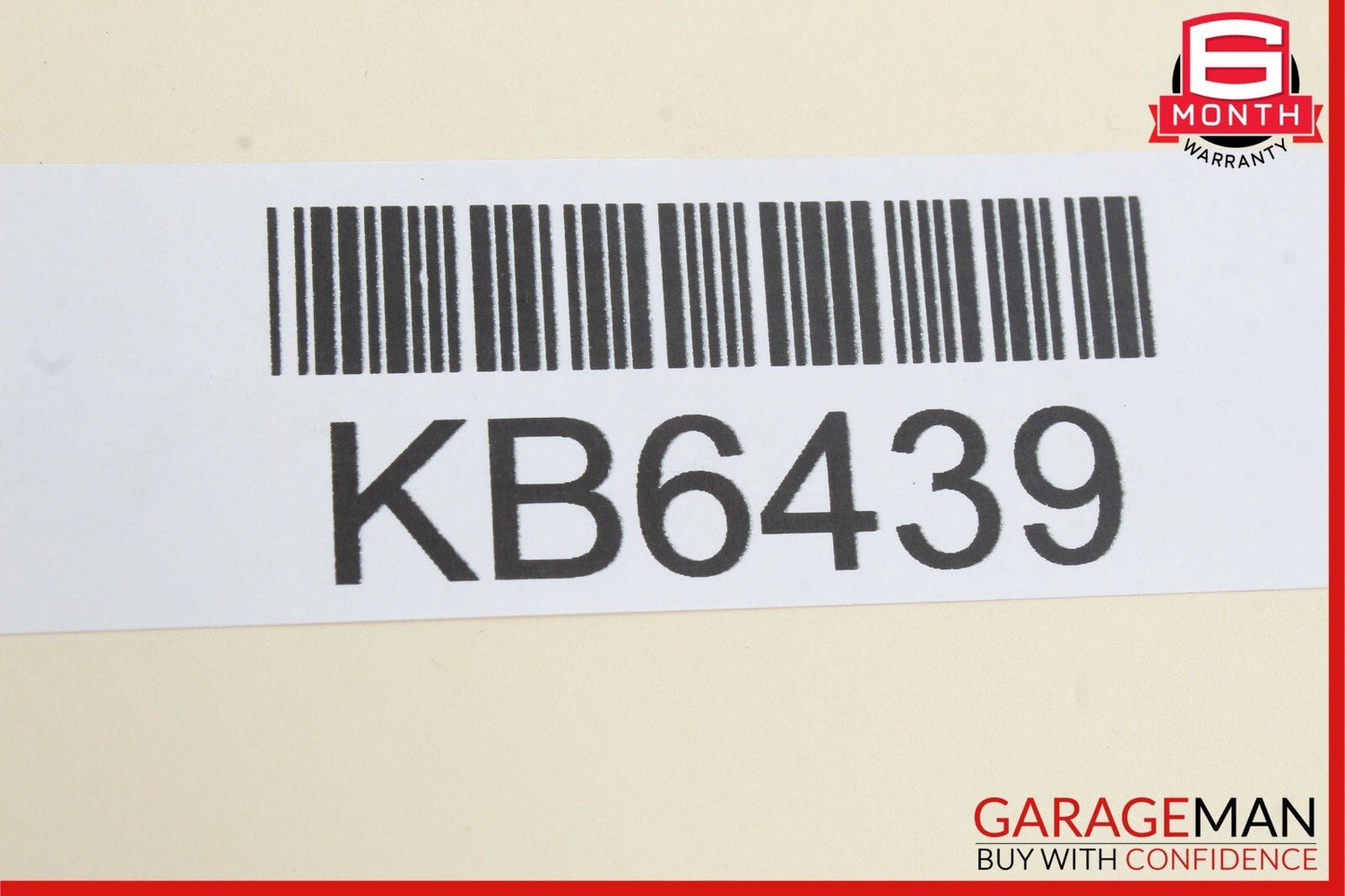 08-18 Mercedes SLK350 E350 SLK250 Front Left Side Seat Control Module Unit