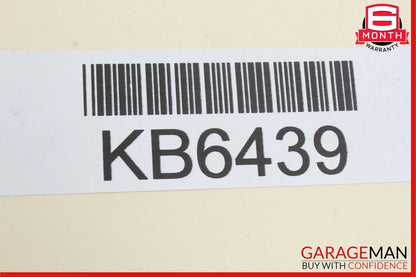 08-18 Mercedes SLK350 E350 SLK250 Front Left Side Seat Control Module Unit