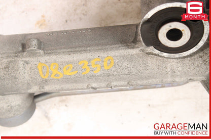03-11 Mercedes W211 E350 E320 Power Steering Gear Rack & Pinion Assy OEM